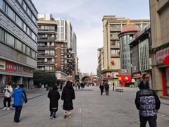 -百年尹氏汤包(湖南路狮子桥店)