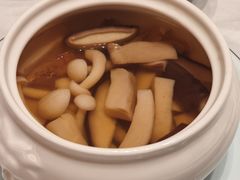 -香港狮子山下·明星粤菜餐厅(北苑店)