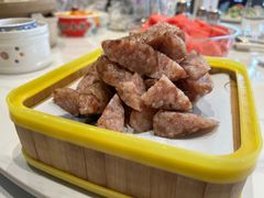 -古萧汪家羊肉馆(龙山路总店)