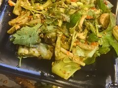 -林二哥宜烤官·宜宾小烧烤