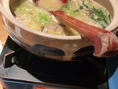 -水之惠鲜鱼料理(王府大街店)