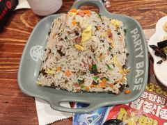 -聚点·北京串(簋街店)