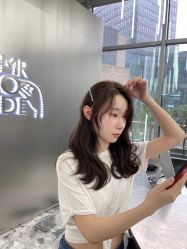 -MRMODE时尚先生美发沙龙