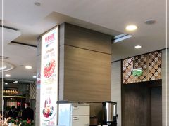 -万龙洲海鲜(南新仓店)