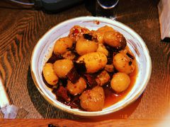 -The Cheebat 锌吧·Bistro(体育西店)