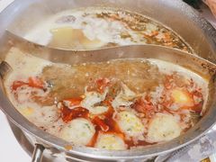 -吉布鲁牛排海鲜自助(温江合生汇店)
