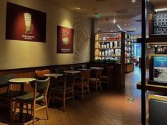 -COSTA COFFEE(新奥购物中心店)