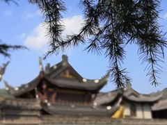 -溪口-滕头旅游景区