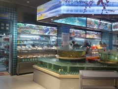-南海底小海鲜·湘菜(鲁巷吴家湾店)