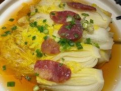 -外婆家(天河领展店)