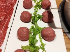 -掂档潮汕牛肉火锅(沈阳万象城店)