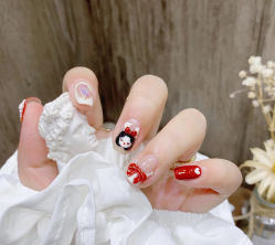 -兔猫ToMoreNails美甲美睫