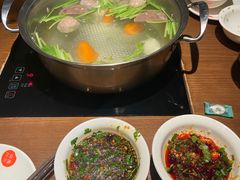 -牛焱·贵州黄牛肉火锅(城西银泰店)