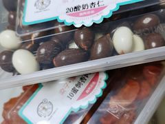 -梁子刨冰王(鞍山西道店)