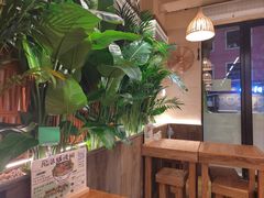 -云阿蛮云南生烫牛肉米线(奉贤路店)