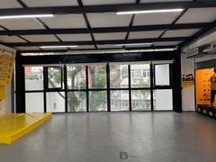 -问山MountQuest攀岩馆