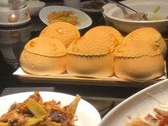 招牌菠萝包-炳胜品味(珠江新城店)