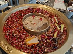 -长嘉·河图火锅(长嘉汇江景旗舰店)