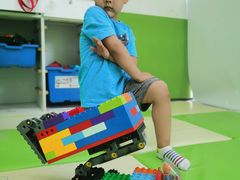 -奥兰熊科技中心(曲江校区)