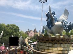 -安徒生童话乐园