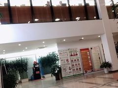 -朝阳区图书馆(小庄店)