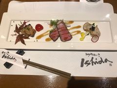 -神户牛排 石田屋(本店)