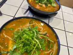 -肥汁米蘭香港米线(长宁来福士店)