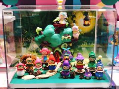 -泡泡玛特POPMART(宁波印象城店)