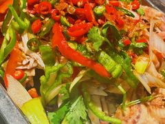 -绿地三只羊羊肉串(万科店)