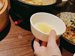 -玖鲜小笼(中山广场店)