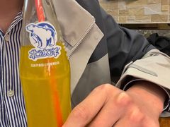 -姚记炒肝店(簋街店)