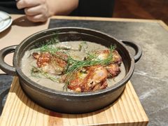 -秋林西餐厅(总店)