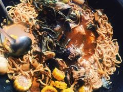 -忆乡情铁锅炖鱼饭店(延庆店)