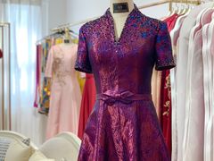 -MSV 高端礼服定制(大良店)