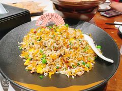 -打酱油·非遗淮扬菜(瘦西湖梅岭老店)