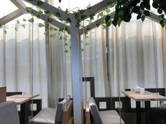 大堂-仙踪林(杭州萧山国际机场店)