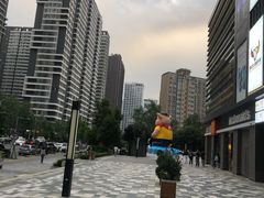 -筋骨堂热敷推拿按摩(枫林绿洲店)