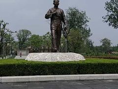 -习仲勋故居