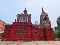 -圣·阿列克谢耶夫教堂