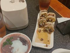 -福苗小骆驼烧烤(曲江店)