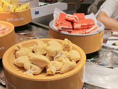 -龍歌自助小火锅(秦淮水游城店)