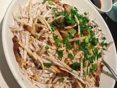 酱肉芋艿丝-甬上名灶(天一阁·翠柏店)