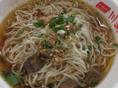 -余丞记川渝面馆(云峰店)