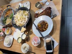 -醉得意·山茶油炒土鸡(泰安火车站大润发店)