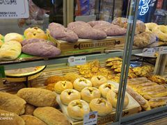 -BreadTalk面包新语·烘焙蛋糕(中华广场店)