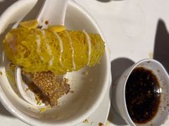 -稻香酒家·34年老字号·港式粤菜(汉街店)