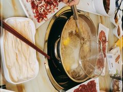 -杏花吴记牛肉火锅