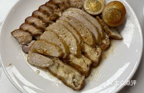 Chaozhou Pork Belly Braised Assortment
