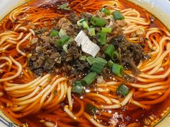 -向川南·水煮鱼·川菜(和平里店)