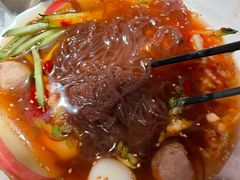 -七八冷面·延边朝鲜族美食(圣熙八号店)